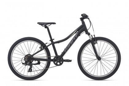 Велосипед детский Giant  XtC Jr 24 (2021) / Черный