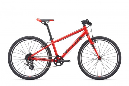 Велосипед детский Giant ARX 24 (2021) / Красный