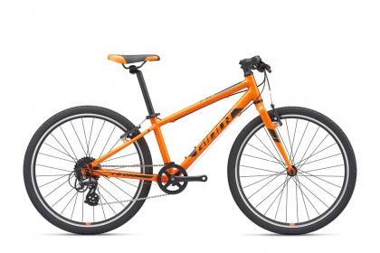 Велосипед детский Giant ARX 24 (2021) / Оранжевый