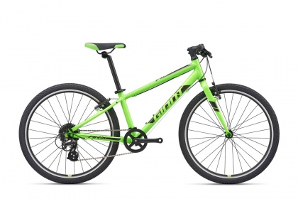 Велосипед детский Giant ARX 24 (2021) / Салатовый