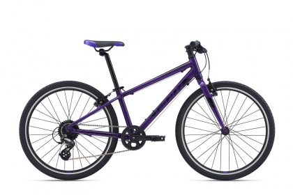 Велосипед детский Giant ARX 24 (2021) / Фиолетовый
