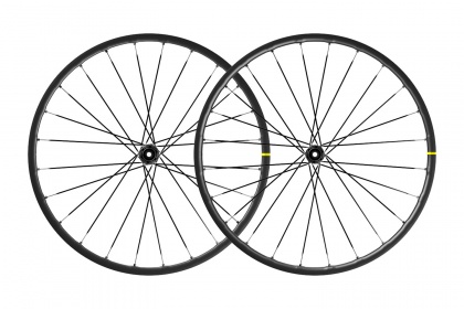 Комплект велосипедных колес Mavic Allroad SL, 28 дюймов