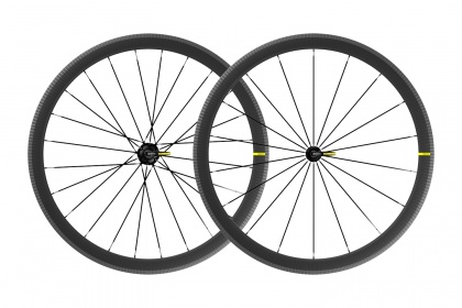 Комплект велосипедных колес Mavic Cosmic SL 40, 28 дюймов