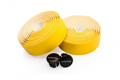 Обмотка руля Easton Microfiber Tape / Желтая