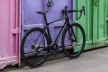 Велосипед шоссейный Giant TCR Advanced Pro 2 Disc (2021) / Черный