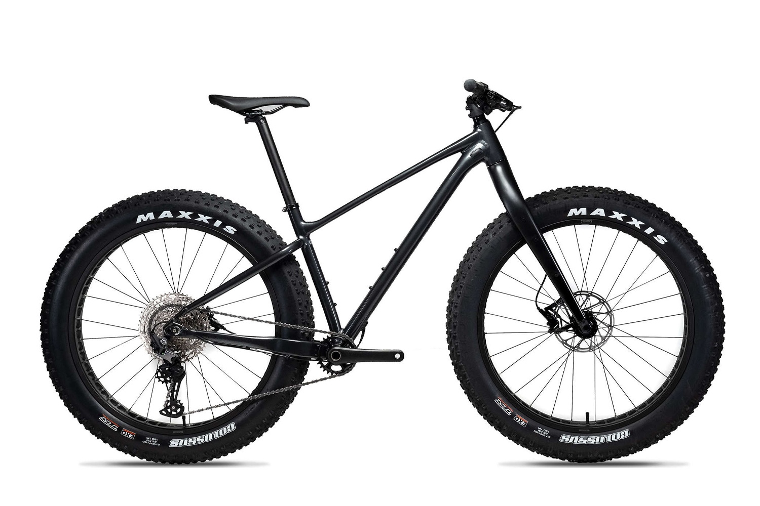 Giant Yukon 2 2021 CityCycle.ru