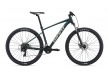 Велосипед горный Giant Talon 27.5 4 (2021) / Зеленый