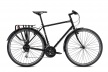 Велосипед туристический Fuji Touring Ltd (2021) / Черный