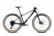 Велосипед горный BMC Twostroke 01 Three (2021) / Синий