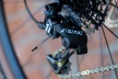 Велосипед гравийный BMC URS One (2021) / Черный