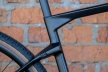 Велосипед гравийный BMC URS One (2021) / Черный