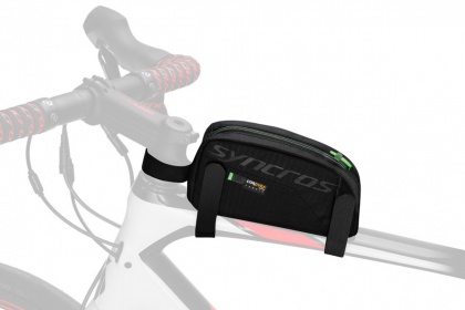 Велосумка на раму Syncros Frame Nutrition