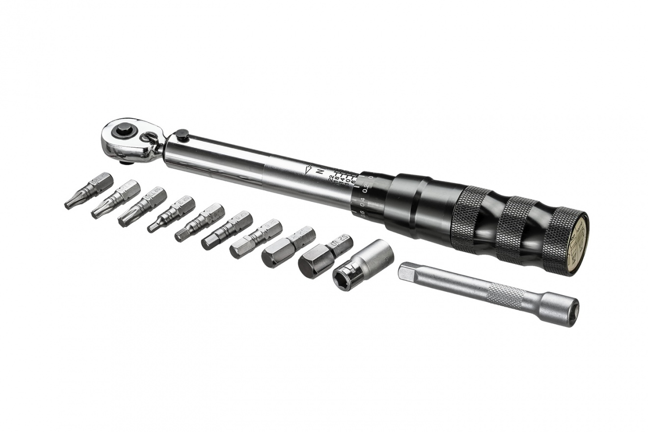 Динамометрический ключ Syncros Torque Wrench 2.0 купить в интернет ...