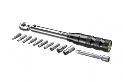 Динамометрический ключ Syncros Torque Wrench 2.0