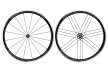 Комплект велосипедных колес Campagnolo Scirocco, 28 дюймов / Ось QR