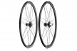 Комплект велосипедных колес Campagnolo Scirocco Disc, 28 дюймов / Ось TA
