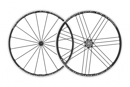 Комплект велосипедных колес Campagnolo Shamal Ultra, 28 дюймов / Ось QR