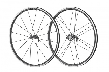 Комплект велосипедных колес Campagnolo Zonda, 28 дюймов / Ось QR