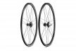 Комплект велосипедных колес Campagnolo Zonda Disc, 28 дюймов / Ось TA