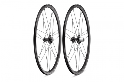 Комплект велосипедных колес Campagnolo Zonda Disc, 28 дюймов / Ось TA