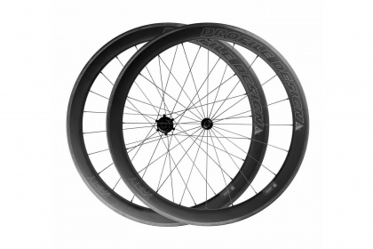 Комплект велосипедных колес Profile Design 1/Fifty, 28 дюймов / Ось QR