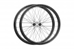 Комплект велосипедных колес Profile Design GMR 38 Disc, 28 дюймов / Ось TA