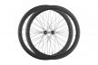 Комплект велосипедных колес Profile Design GMR 50 Disc, 28 дюймов / Ось TA