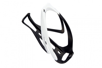 Флягодержатель Specialized RIB Cage II / Черно-белый
