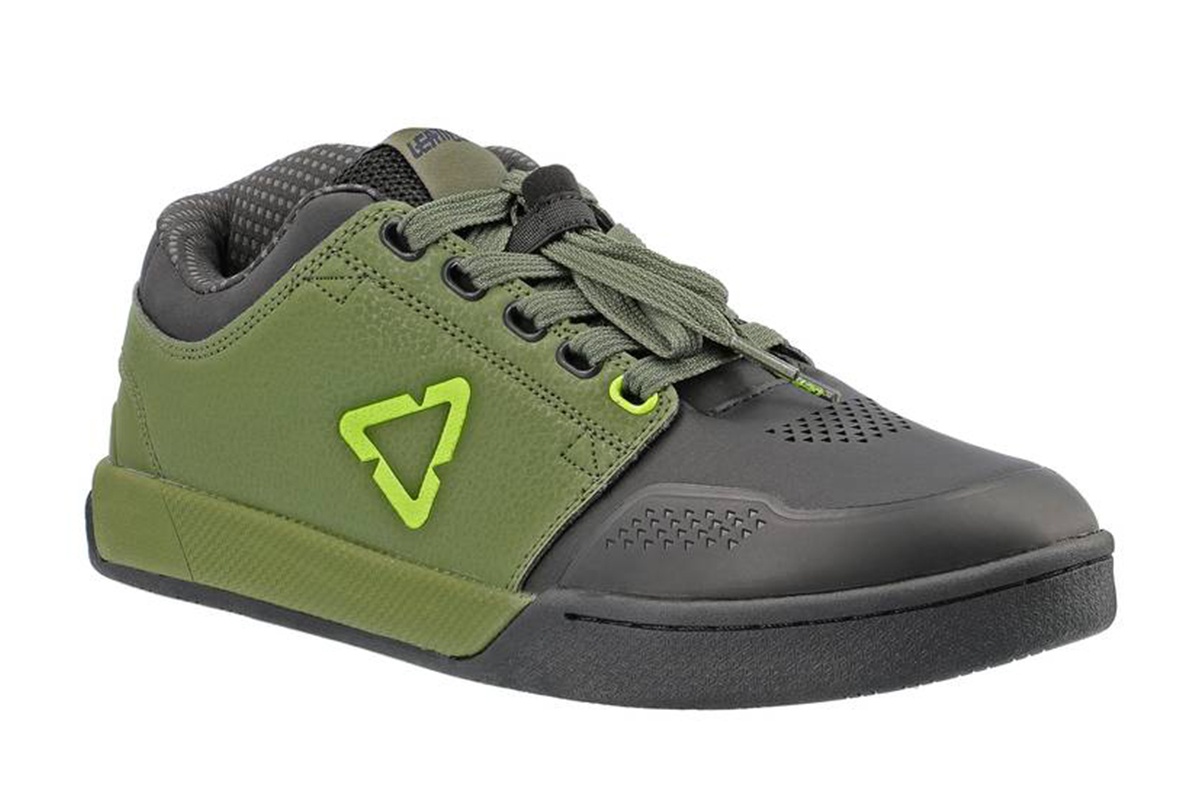 leatt 3.0 flat