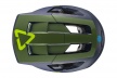 Велошлем Leatt MTB 4.0 All Mountain / Сине-зеленый