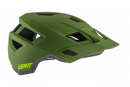 Велошлем Leatt MTB 1.0 Mountain / Зеленый