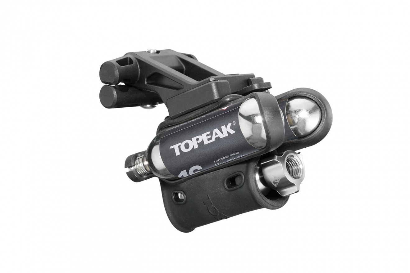  велосипедный Topeak Airbooster Extreme  в е .