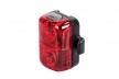 Велофонарь Topeak Taillux 30 USB, задний / Красный