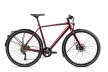 Велосипед дорожный Orbea Carpe 15 (2021) / Красный