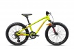 Велосипед детский Orbea MX 20 XC (2021) / Зеленый