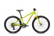Велосипед детский Orbea MX 24 Dirt (2021) / Зеленый