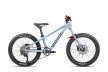 Велосипед детский Orbea Laufey 20 H30 (2021) / Голубой