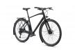 Велосипед дорожный Specialized Sirrus X 3.0 EQ (2022) / Черный