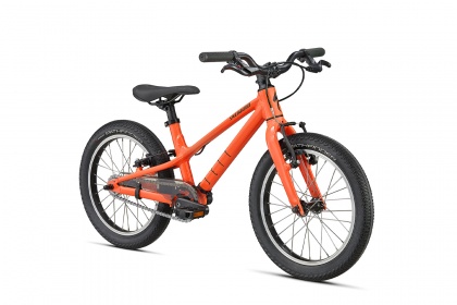 Велосипед детский Specialized Jett 16 Single Speed / Оранжевый