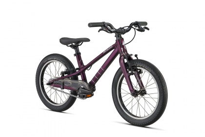Велосипед детский Specialized Jett 16 Single Speed / Фиолетовый