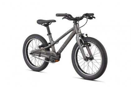 Велосипед детский Specialized Jett 16 Single Speed / Серый