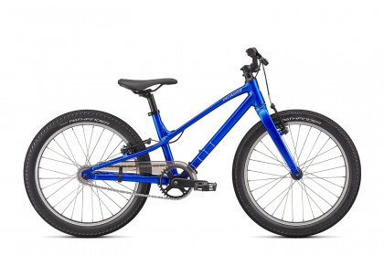 Велосипед детский Specialized Jett 20 Single Speed / Синий