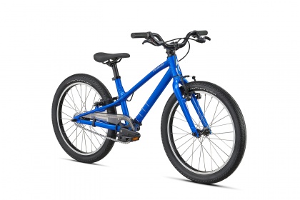 Велосипед детский Specialized Jett 20 Single Speed / Синий