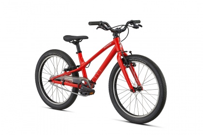Велосипед детский Specialized Jett 20 Single Speed / Красный