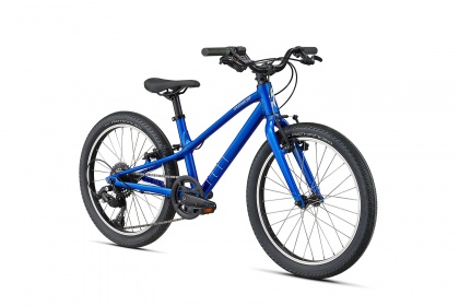 Велосипед детский Specialized Jett 20 / Синий