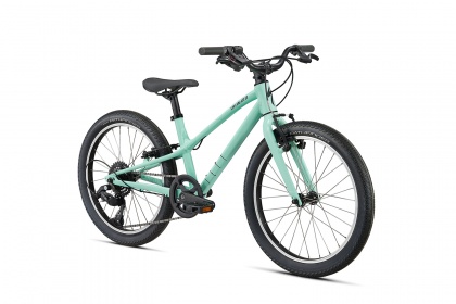 Велосипед детский Specialized Jett 20 / Зеленый