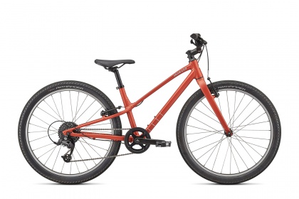 Велосипед детский Specialized Jett 24 / Оранжевый