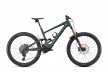 Электровелосипед горный Specialized Turbo Kenevo SL S-Works (2022) / Зеленый