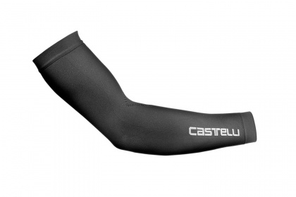 Рукава Castelli Pro Seamless / Черный