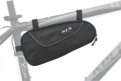 Велосумка на раму KLS Rectangle
